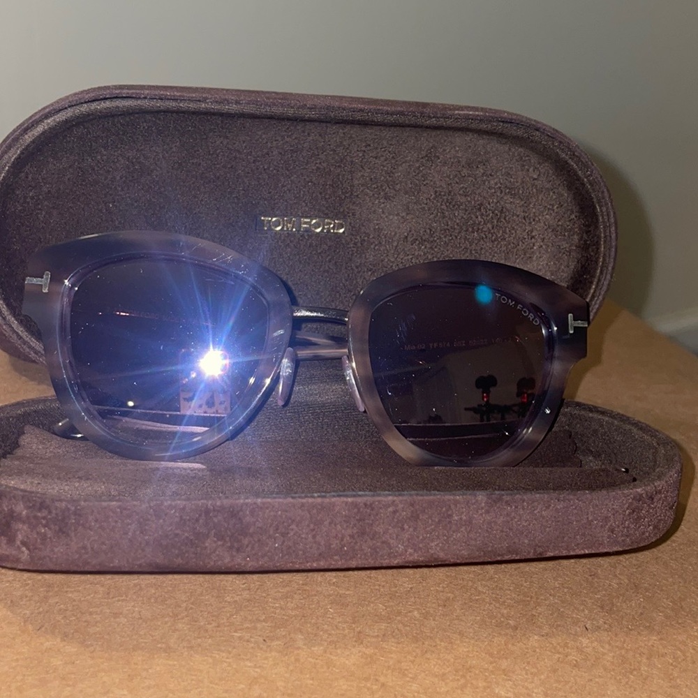 Tom Ford Sunglasses